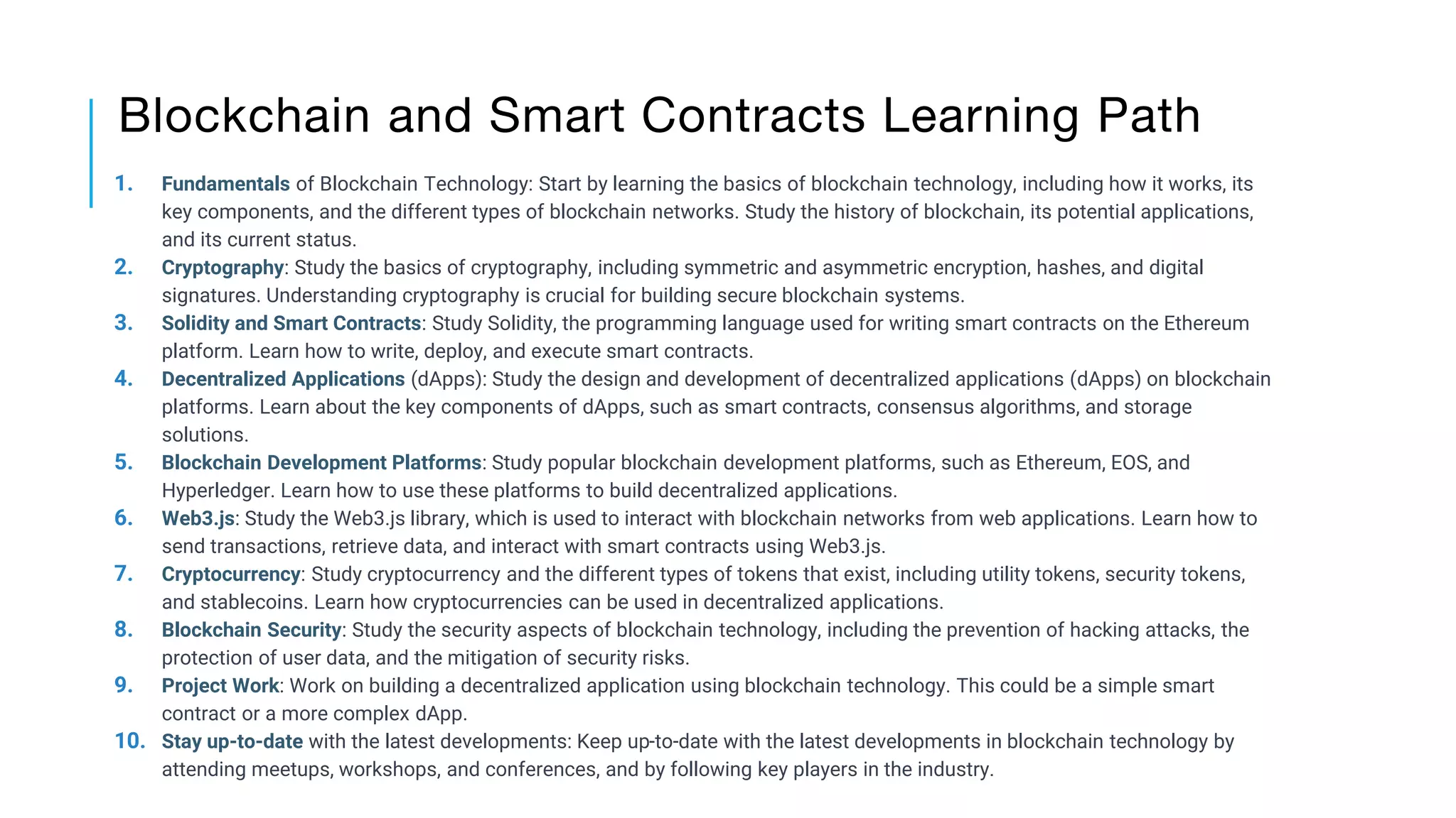 Introduction to Solidity and Smart Contract Development (9).pptx ...