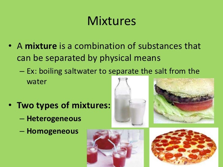Introduction to solutions (chapter 5)