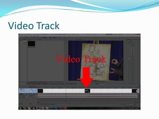 Video Track
 