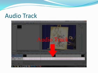 Audio Track
 