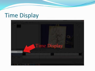Time Display
 