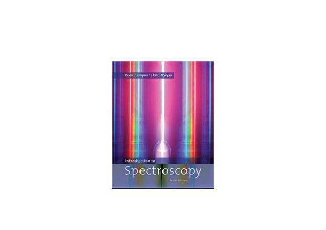 Student Solution Manual For Quantum Chemistry And Spectroscopy Pdf