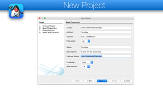 New Project
 