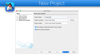 New Project
 