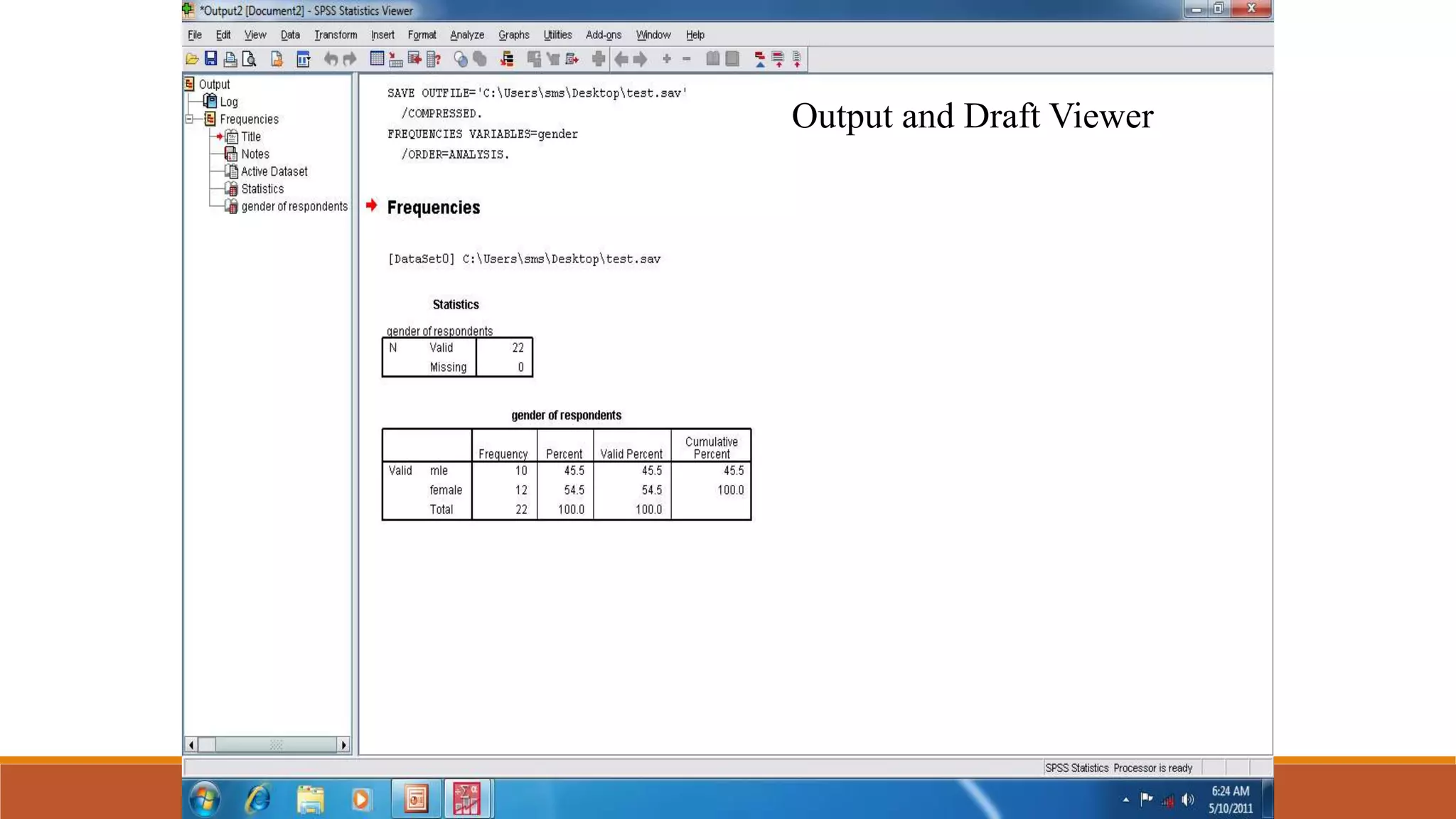 DR. SANKET VIJ, B. P. S. WOMEN UNIVERSITY, KHANPUR KALAN, SONIPAT
Output and Draft Viewer
 