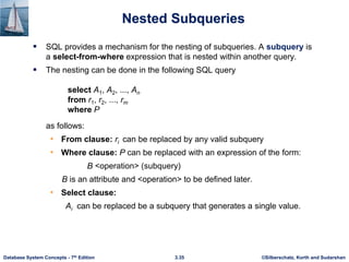 Introduction to sql.pdf Database Systems | PDF