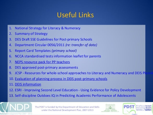 Introduction to sse 2011