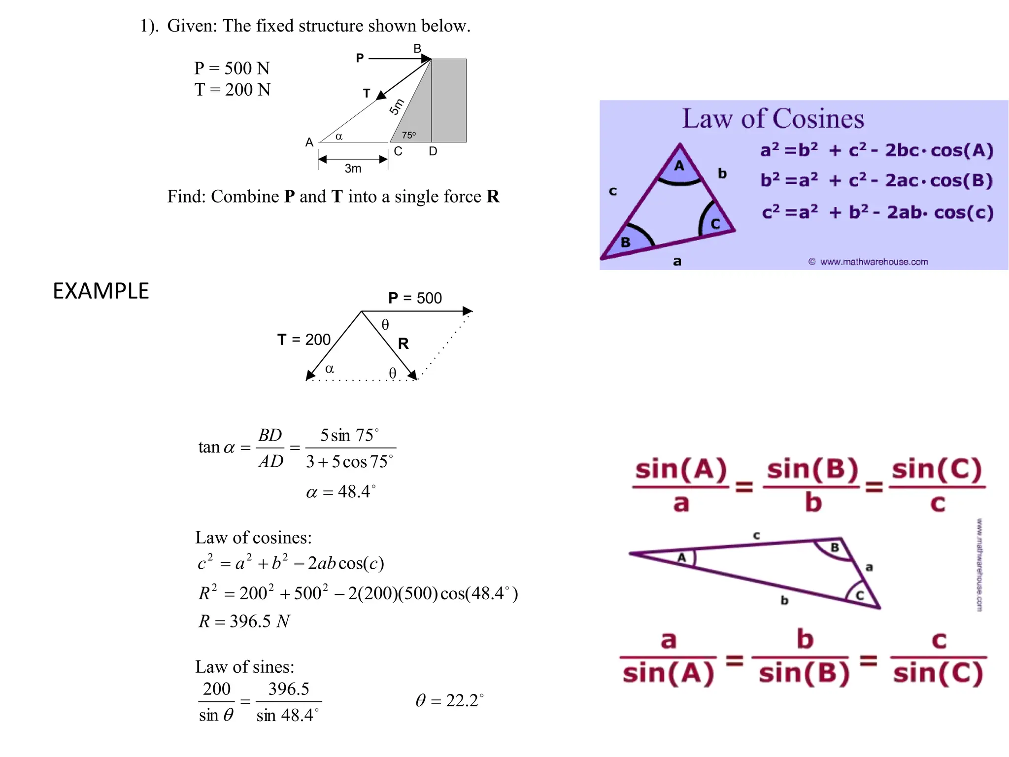 Statics Rigid Body Unit Vector INTRODUCTION_TO_STATICS of rigid bodies.pptx