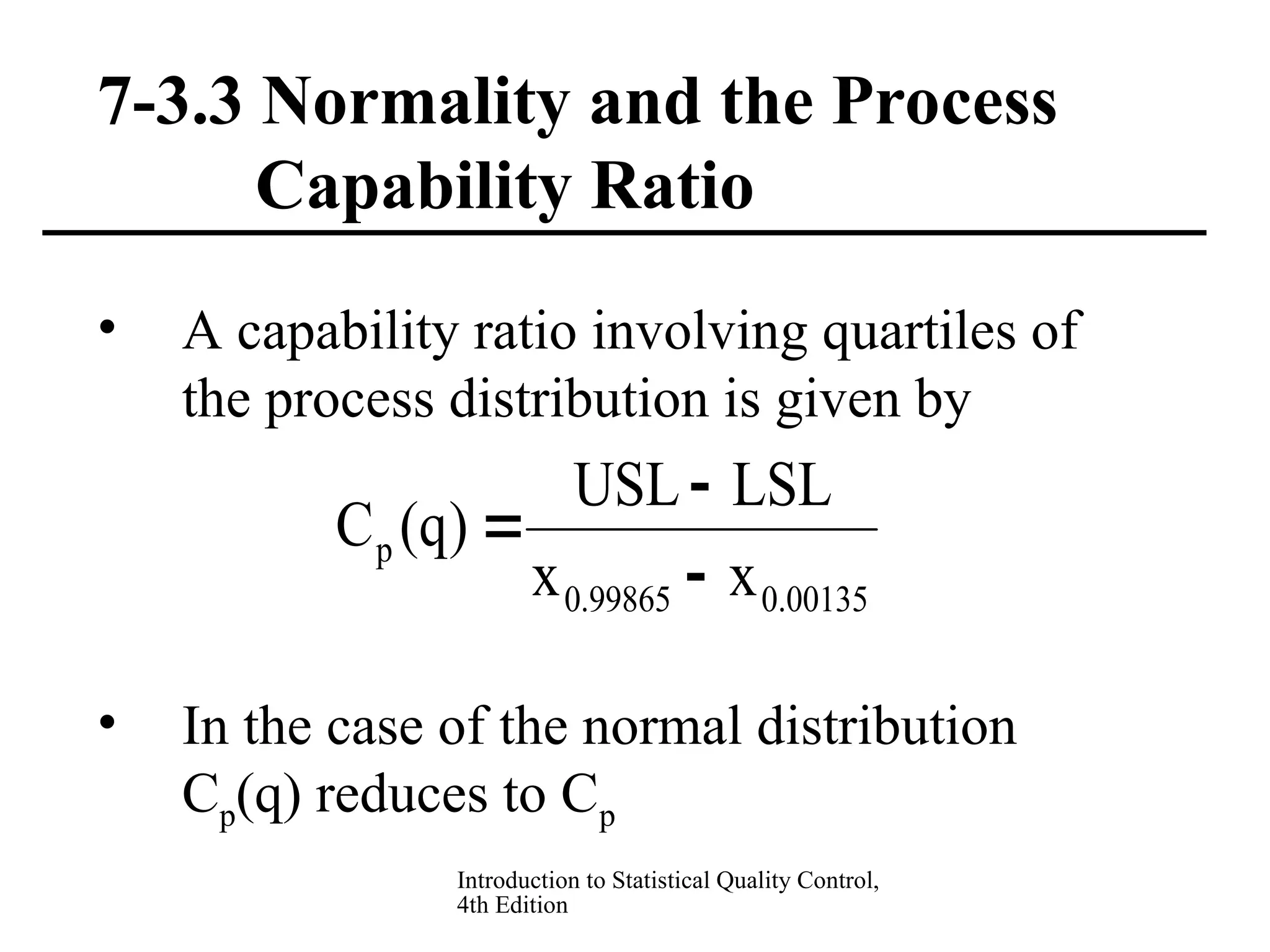 introduction to statistical quality control.ppt