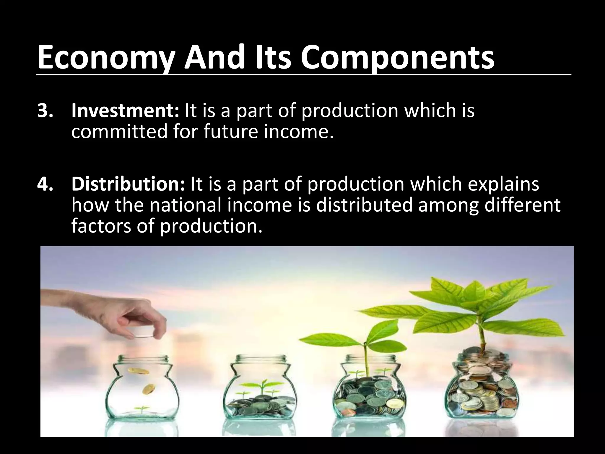 Introduction to statistics class 11 commerce ppt