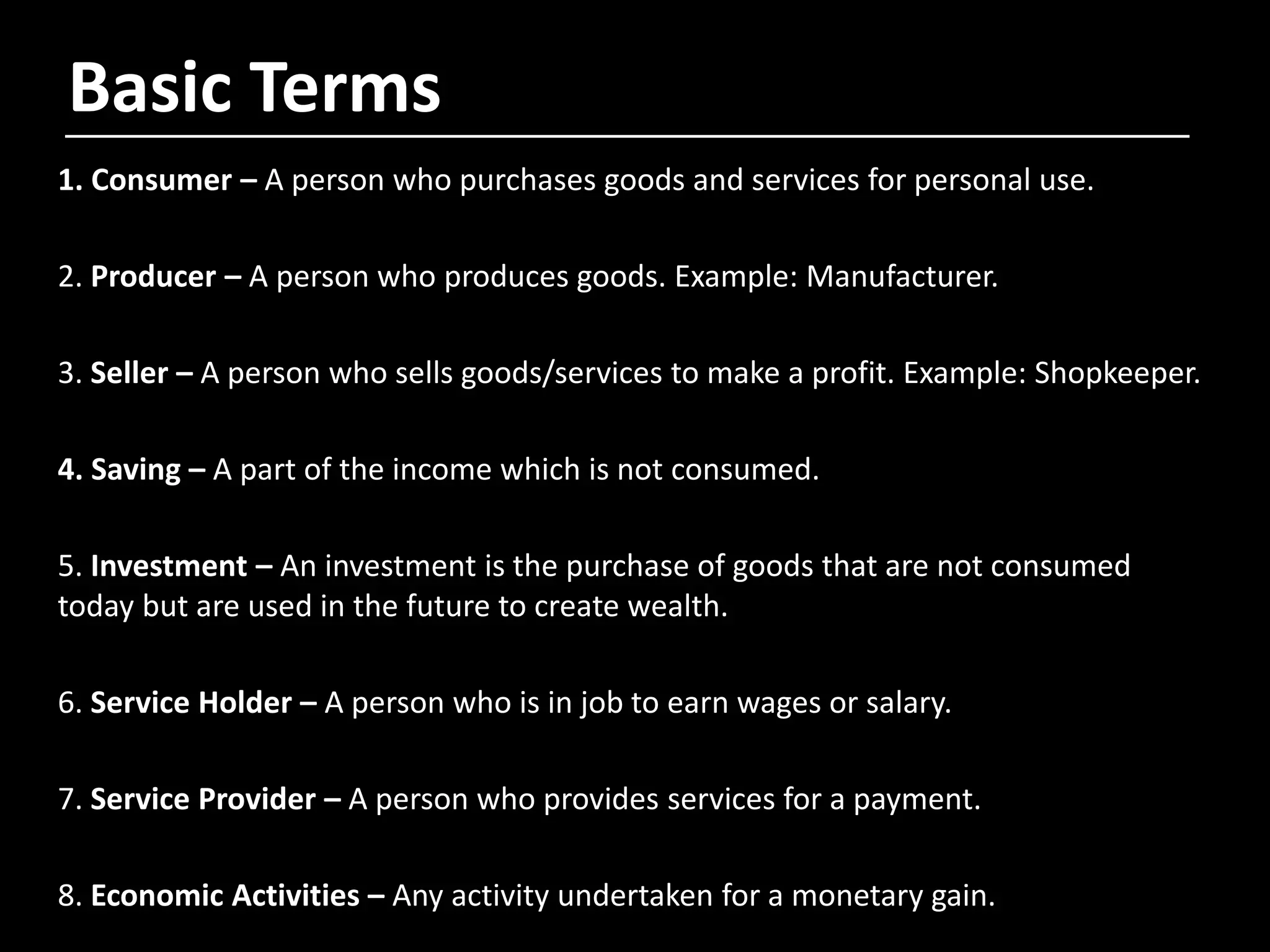 Introduction To Statistics Class 11