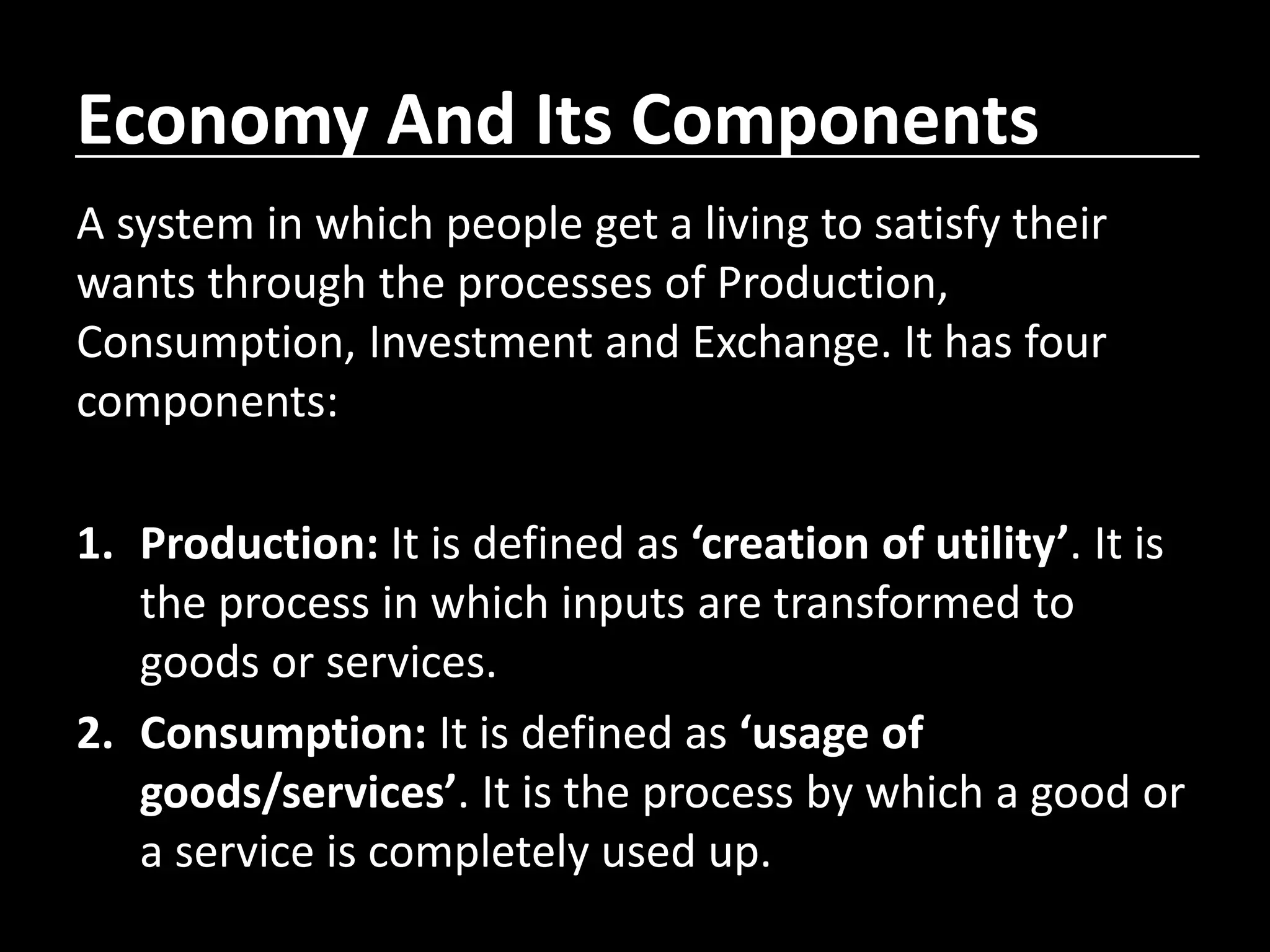 Introduction to statistics class 11 commerce ppt