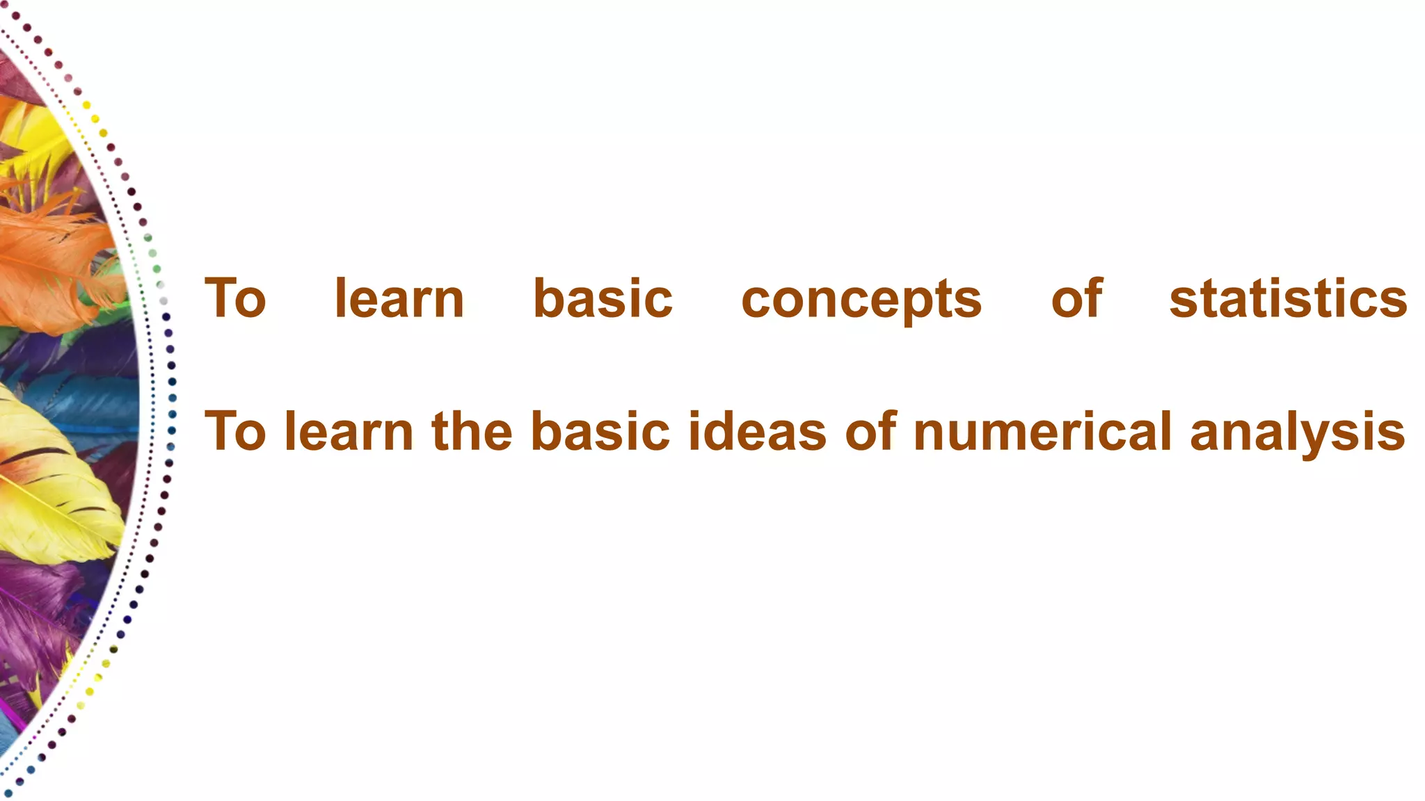 Introduction to Statistics .pdf