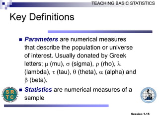 INTRODUCTION TO STATISTICS.ppt