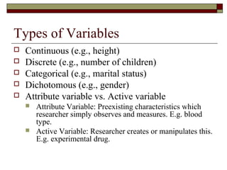 Introduction to statistics 2013 | PPT