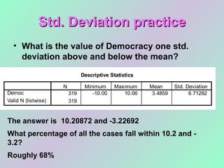 Introduction to Statistics2312.ppt Maths | PPT