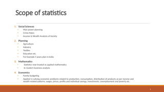 Introduction to statistics and data.pptx