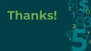 Thanks!
17
 