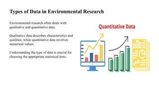 Introduction_To_Statistics_In_Environmental_Research_Its_Types_And ...