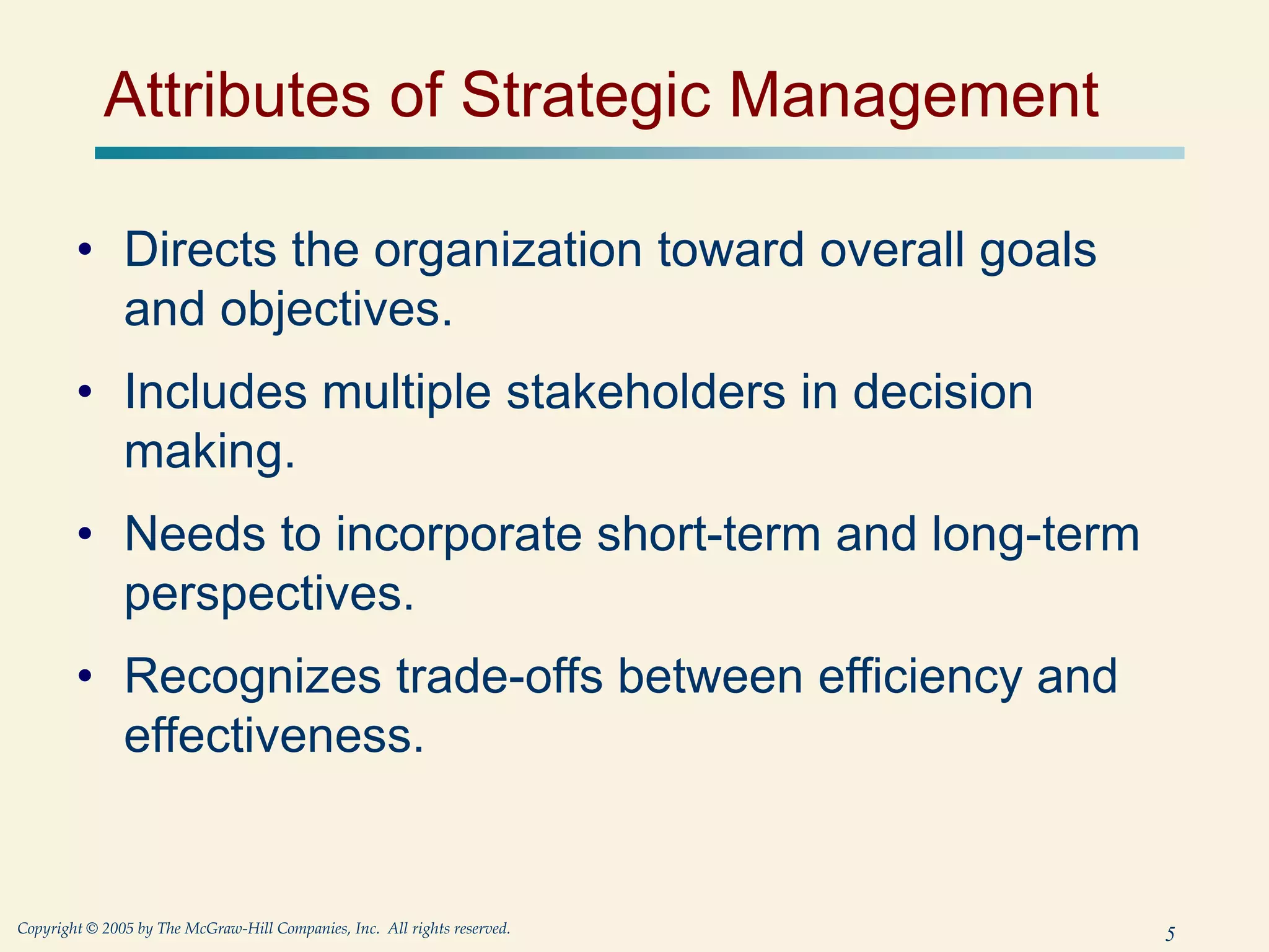 Introduction to Strategic Management.ppt