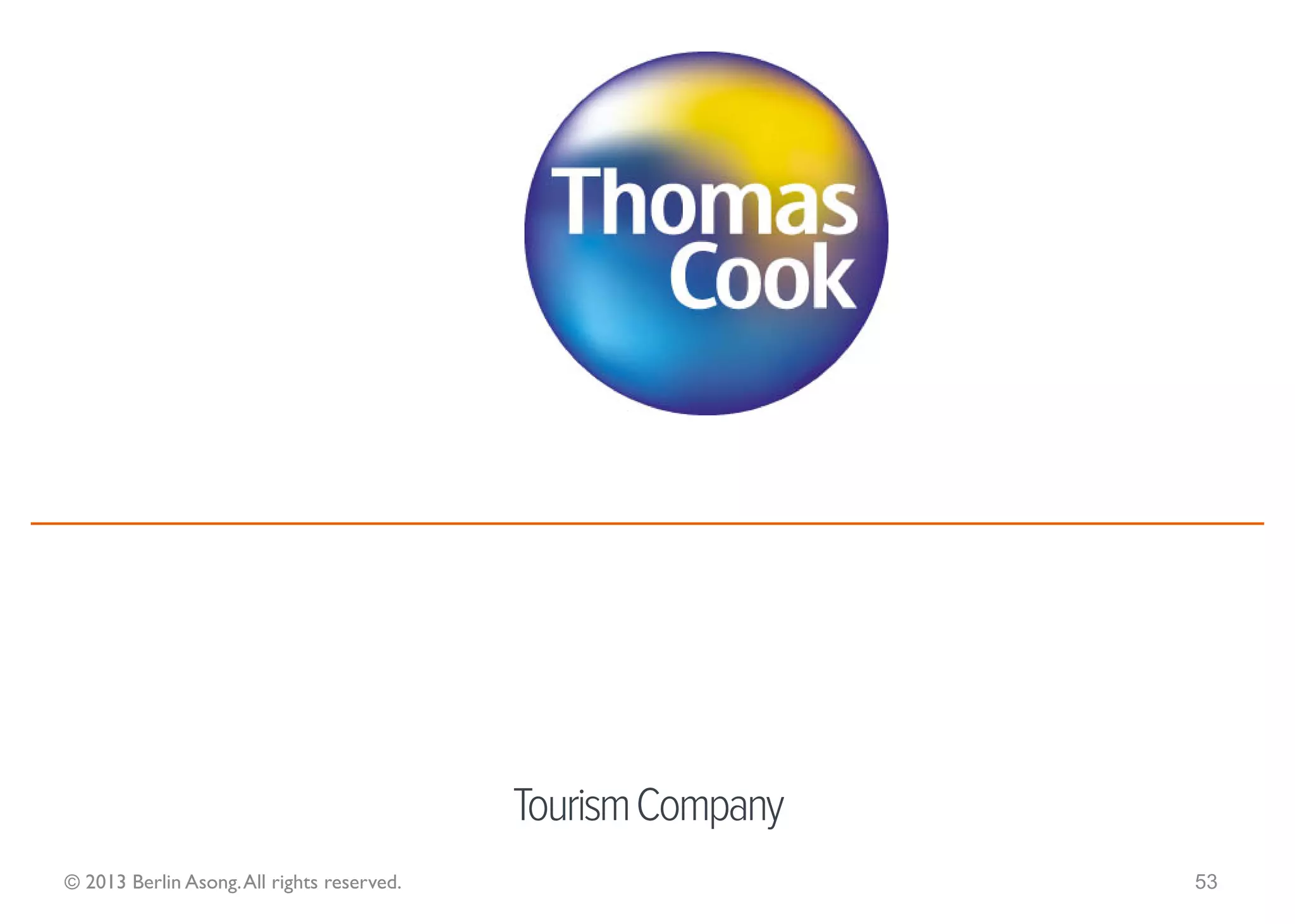 What’s the ploy behind
                     Google’s acquisition of
                     Motorola Mobility (Aug 2011)?




© 2013 Berlin Asong. All rights reserved.            53
 