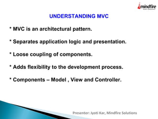 Introduction to struts | PPT