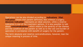 Initial Indication Introduction_To_Surgery_By_ML_Chishala.pptx