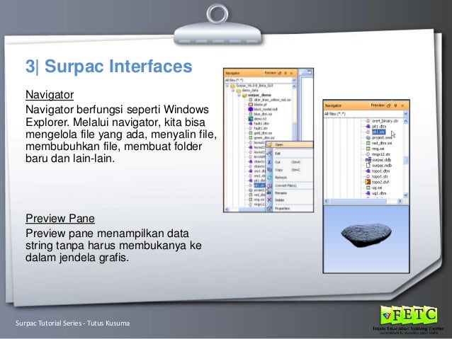 Download license surpac Download license surpac