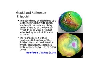 Geoid Dummies Introduction to surveying (2).pdf