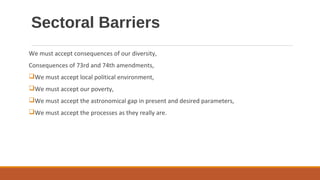 Introduction to sustainable development | PPT