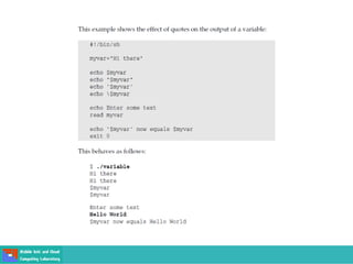 Introduction to System Programming | PPT