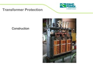 Protection Transform Introduction to system_protection-_protection_basics | PDF