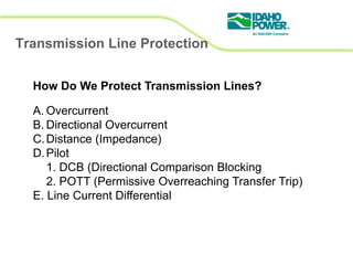 Introduction to system_protection-_protection_basics | PDF