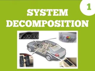 Systems