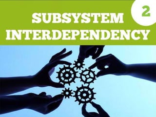 Systems