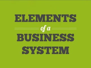 Systems