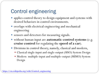 Introduction to Systems Engineering | PDF