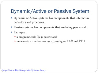 Introduction to Systems Engineering | PDF