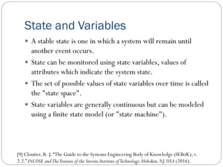 Introduction to Systems Engineering | PDF