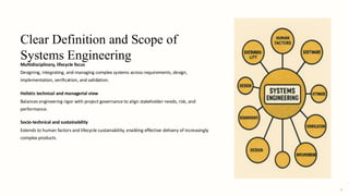 Formation Defining Systems Introduction to Systems Engineering in Modern Product Development.pdf