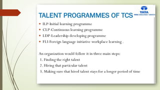 Comprehensive Introduction to Talent Management Strategies and ...