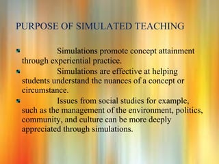 Introduction to teacher education | PPT