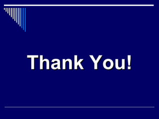 Thank You!Thank You!
 