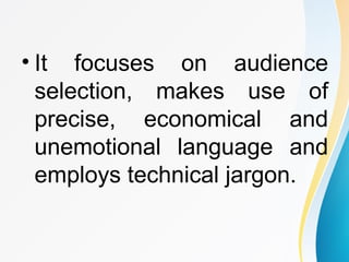 Introduction to Technical Writing.ppt including abcs | PPT