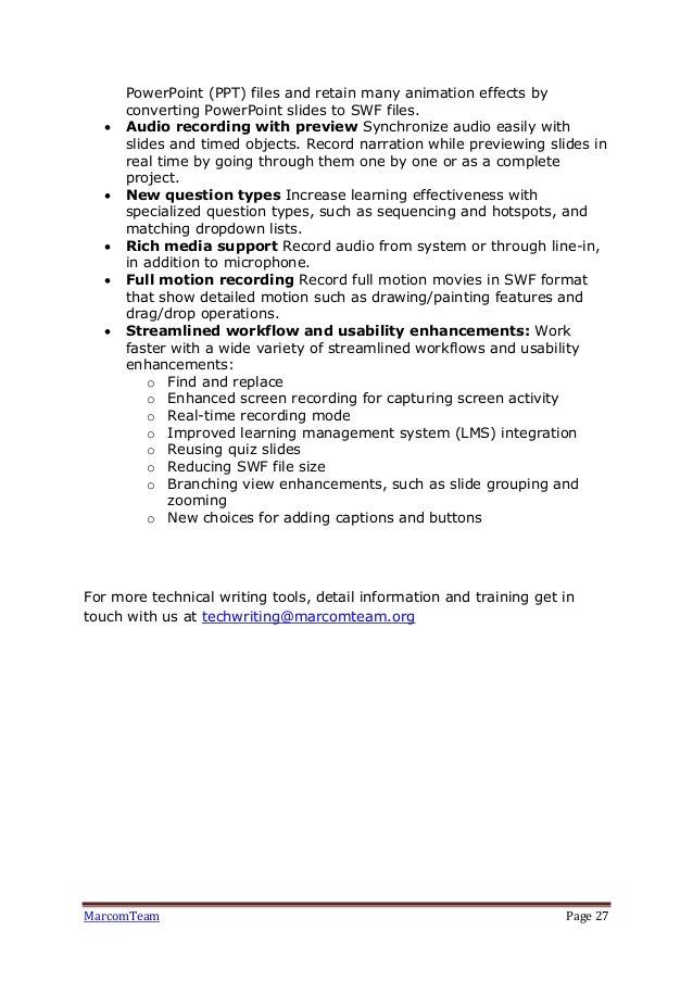 introduction to technical writing introduction to technical writing