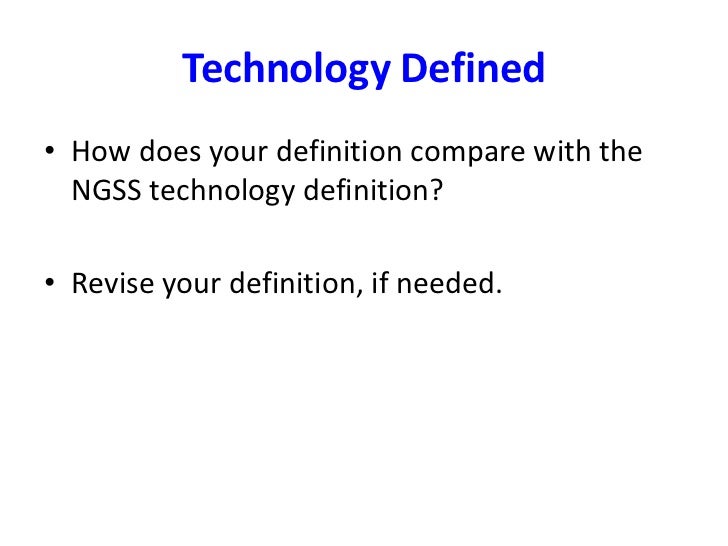 Introduction to Technology for Field Investigations