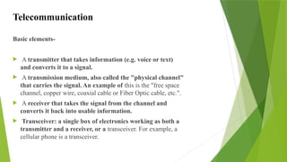 introduction to telcomm. new for BTech.pptx