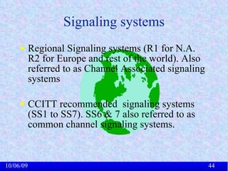 Introduction To Telecom | PPT