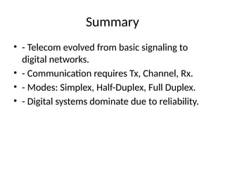 Introduction_to_Telecommunications.pptxx | PPTX