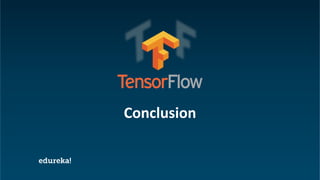 Introduction To TensorFlow | Deep Learning with TensorFlow | TensorFlow ...